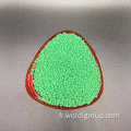 Engrais composé NPK Engrais composé d'algues granulaires